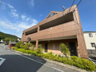 外観写真（昼）