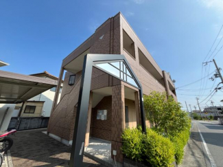 外観写真（昼）