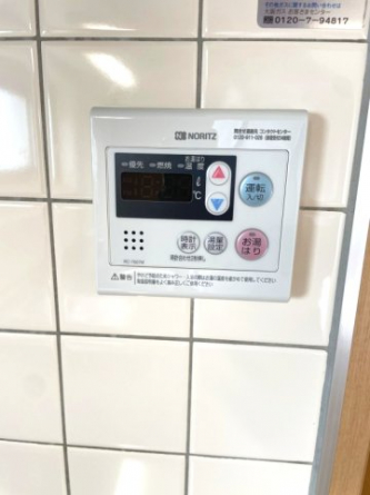 【その他設備】