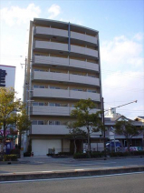 姫路市三左衛門堀東の町のマンションの画像