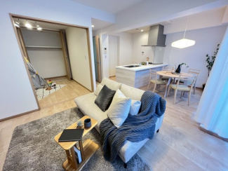 アジュール宝塚南口の画像