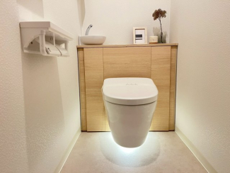 【トイレ】