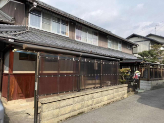 蒲生郡日野町大字野出の中古一戸建ての画像