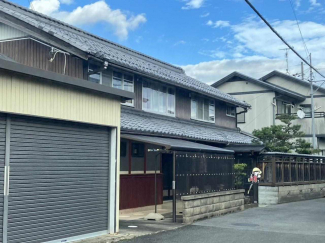 蒲生郡日野町大字野出の中古一戸建ての画像