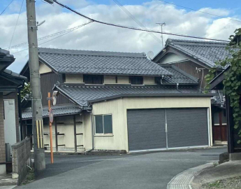 蒲生郡日野町大字野出の中古一戸建ての画像