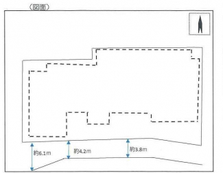 蒲生郡日野町大字野出の中古一戸建ての画像