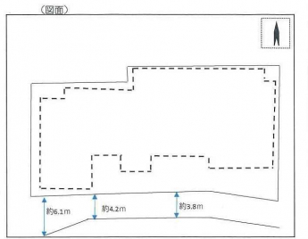 蒲生郡日野町大字野出の中古一戸建ての画像