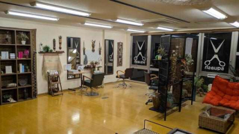 大津市和邇中の店舗事務所の画像