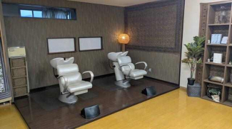 大津市和邇中の店舗事務所の画像