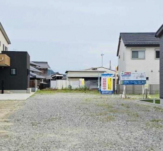 ★建築条件なし！お好きなハウスメーカー・工務店にて建築可能★