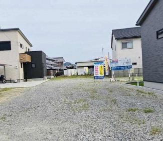 ★専用道路舗装後お引渡しいたします★上下水道整備済み