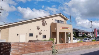 野洲市高木の売地の画像