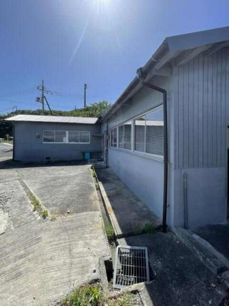 白王町高井倉庫（Ｓ）の画像