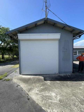 白王町高井倉庫（Ｓ）の画像