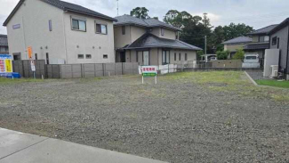 ★建築条件なし！★お好きなハウスメーカー・工務店にて建築可能