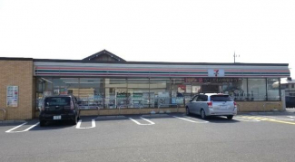 セブンイレブン近江八幡江頭町店　車で約５分まで2500m