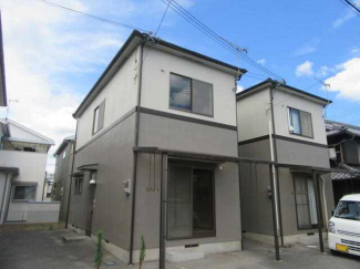 加古川市加古川町木村の一戸建ての画像