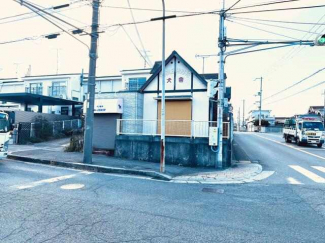 神戸市西区上新地１丁目の中古テラスハウスの画像