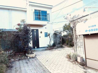 神戸市西区上新地１丁目の中古テラスハウスの画像