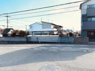 神戸市西区上新地１丁目の中古テラスハウスの画像