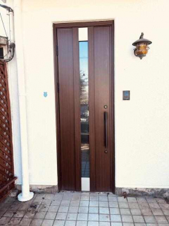 神戸市西区上新地１丁目の中古テラスハウスの画像