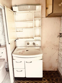 神戸市西区上新地１丁目の中古テラスハウスの画像