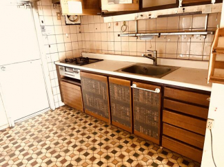 神戸市西区上新地１丁目の中古テラスハウスの画像