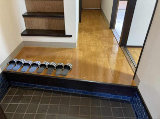 豊岡市梶原の一戸建ての画像