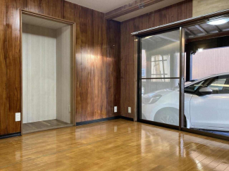 豊岡市梶原の一戸建ての画像