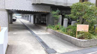 プレステージ灘新在家ガレージの画像