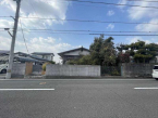 松山市平井町の売地の画像