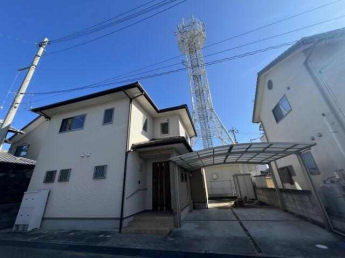 今治市美須賀町４丁目の中古一戸建ての画像