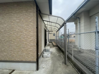 今治市美須賀町４丁目の中古一戸建ての画像