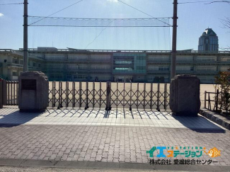 今治市立吹揚小学校まで1047m