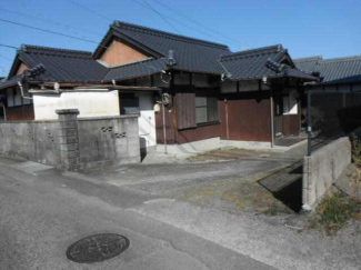 本郷１丁目貸戸建て住宅の画像