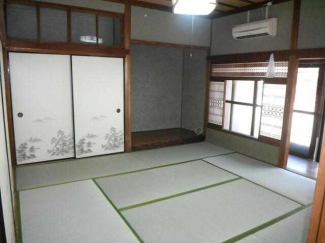 本郷１丁目貸戸建て住宅の画像