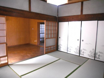 本郷１丁目貸戸建て住宅の画像