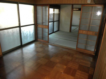 本郷１丁目貸戸建て住宅の画像