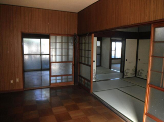 本郷１丁目貸戸建て住宅の画像