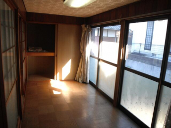 本郷１丁目貸戸建て住宅の画像