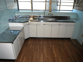 本郷１丁目貸戸建て住宅の画像