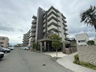 アルファステイツ中日吉の画像