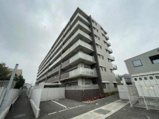 アルファステイツ中日吉の画像