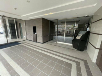 アルファステイツ中日吉の画像