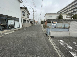 アルファステイツ中日吉の画像