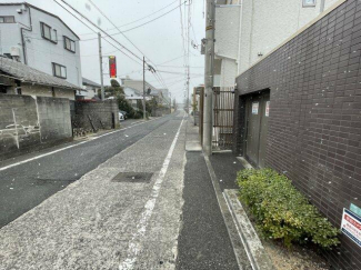 アルファステイツ中日吉の画像