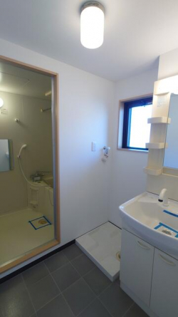 プチメゾン柿の木の画像