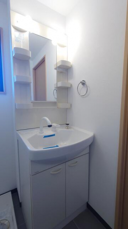 プチメゾン柿の木の画像