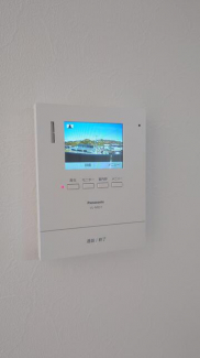 プチメゾン柿の木の画像