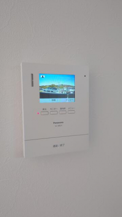 プチメゾン柿の木の画像